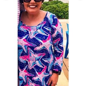 Lilly Pulitzer / Beacon Dress